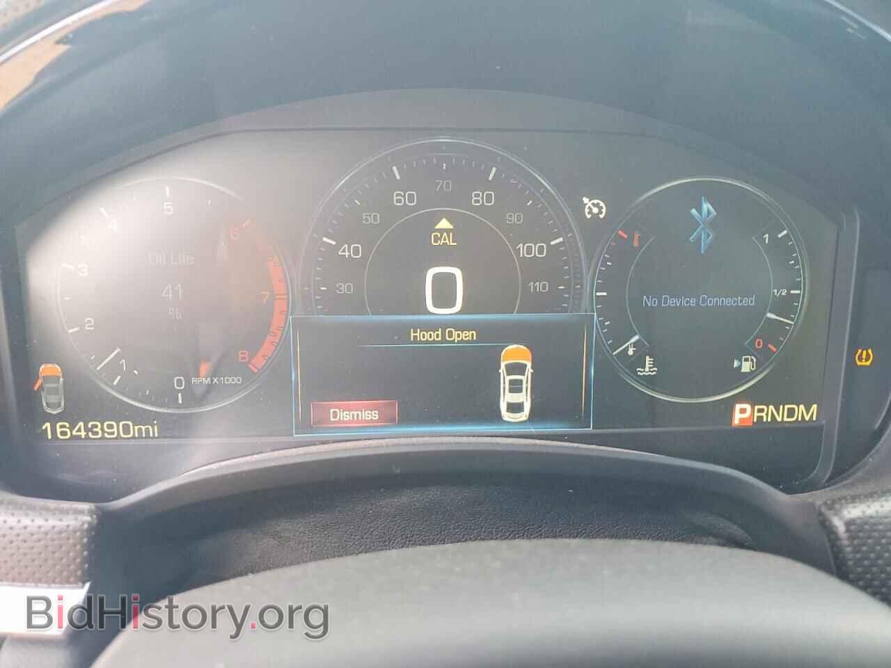 2015 CADILLAC XTS - VIN: 2G61V5S89F9288222 - Фото 9