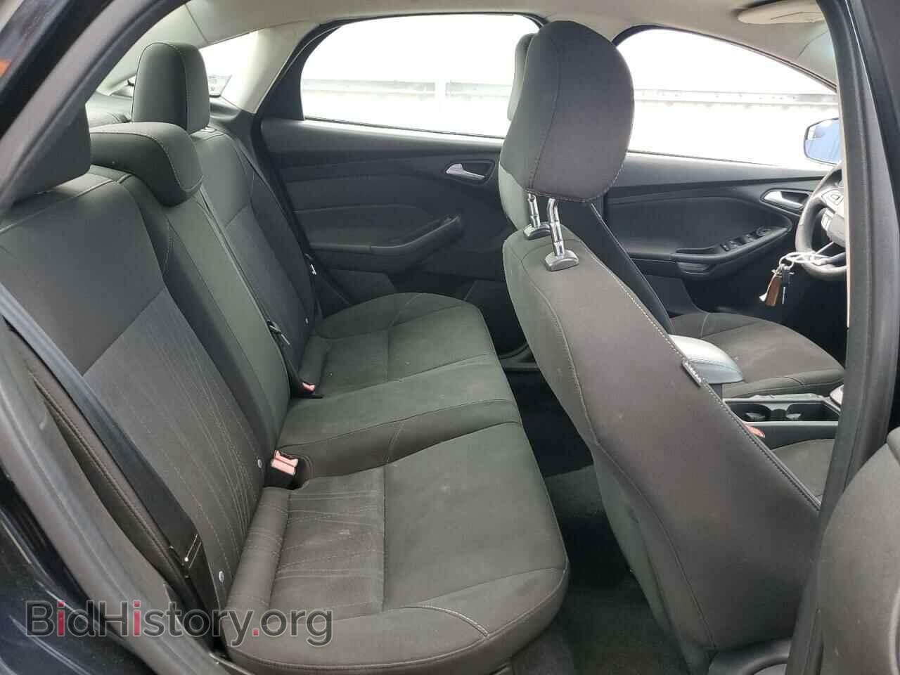 2015 FORD FOCUS - VIN: 1FADP3F28FL289276 - Фото 10