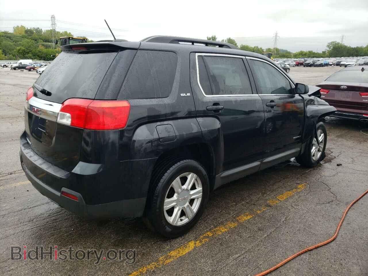 2015 GMC TERRAIN - VIN: 2GKALREK2F6406151 - Photo 3