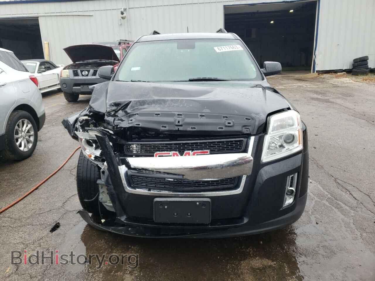 2015 GMC TERRAIN - VIN: 2GKALREK2F6406151 - Photo 5