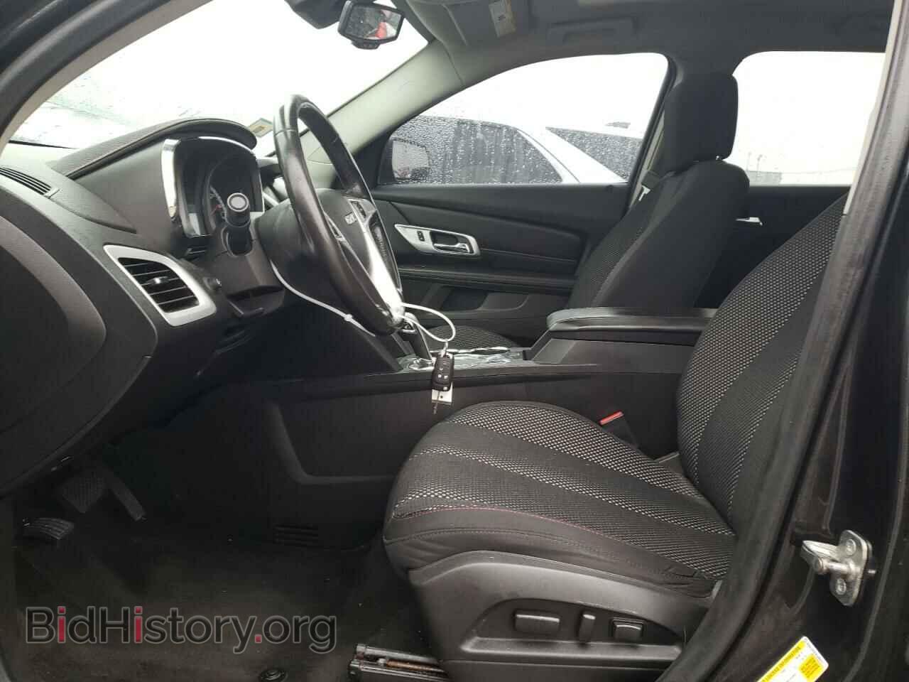 2015 GMC TERRAIN - VIN: 2GKALREK2F6406151 - Photo 7