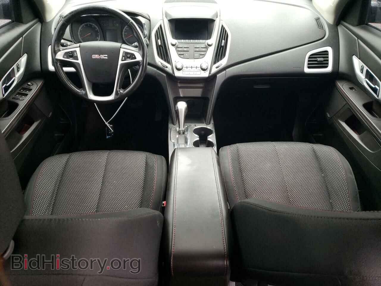 2015 GMC TERRAIN - VIN: 2GKALREK2F6406151 - Photo 8