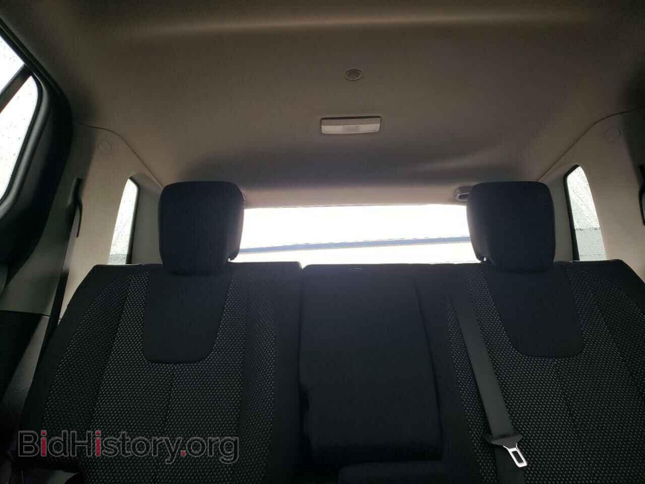 2015 GMC TERRAIN - VIN: 2GKALREK2F6406151 - Photo 10