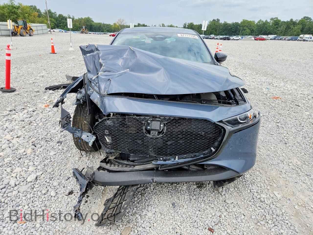 2024 MAZDA 3 - VIN: JM1BPBLM5R1709660 - Photo 5