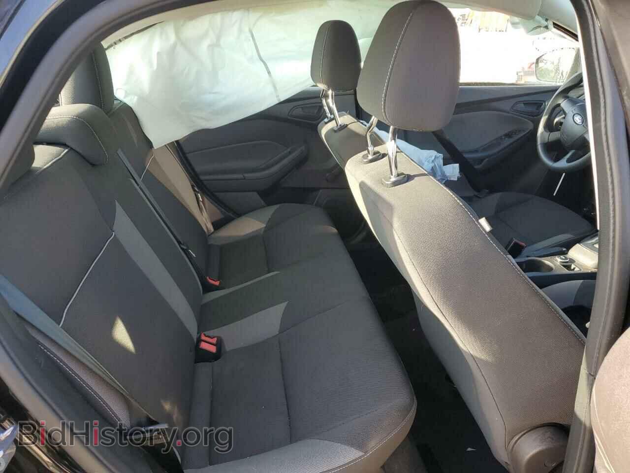 2013 FORD FOCUS - VIN: 1FADP3E28DL150019 - Фото 10