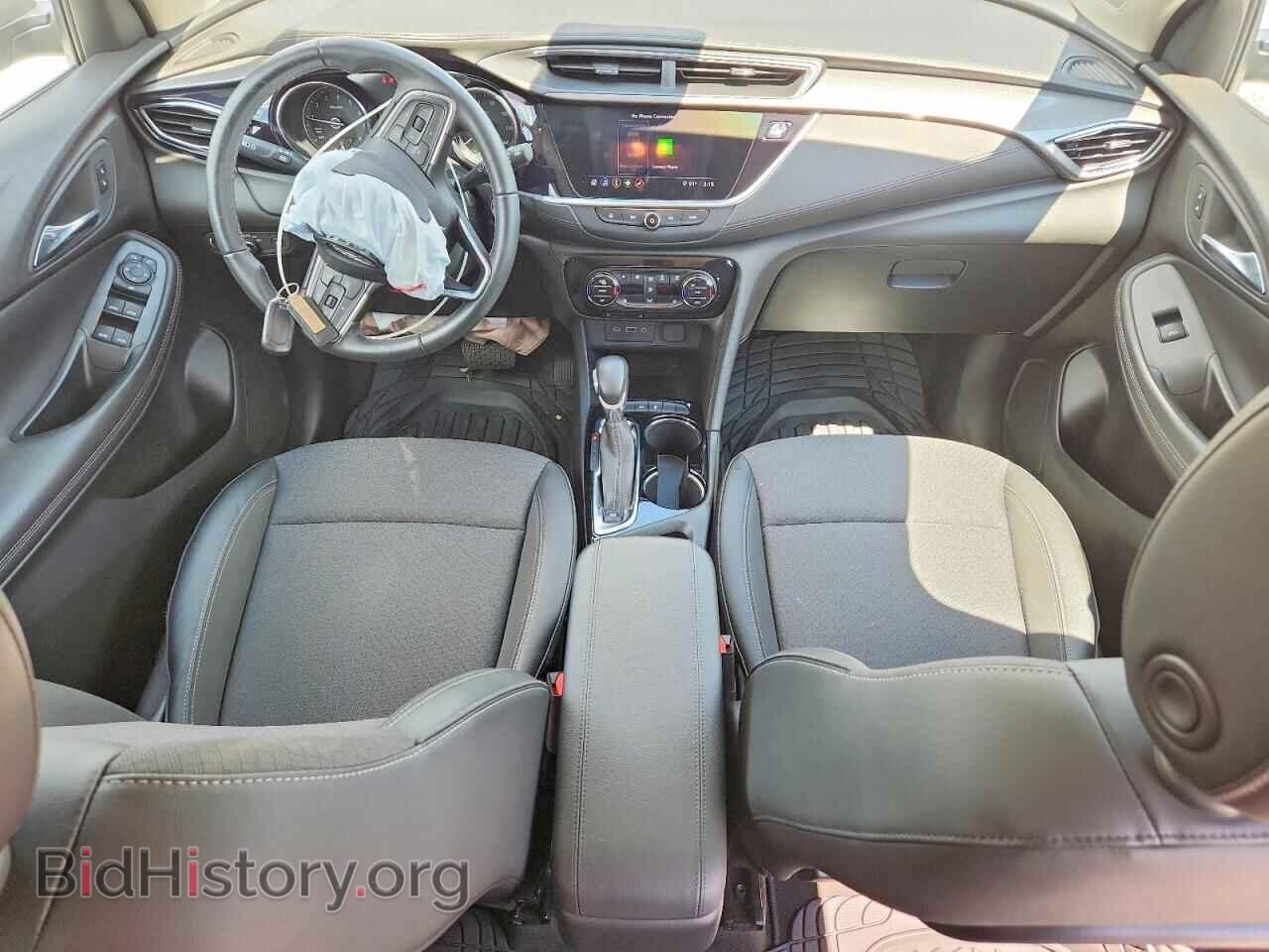 2023 BUICK ENCORE - VIN: KL4MMDS2XPB092609 - Фото 8