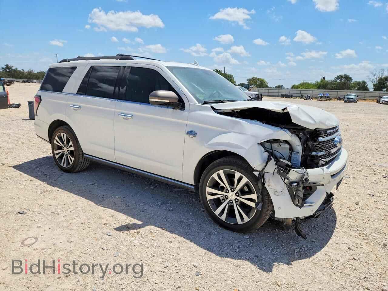 2020 FORD EXPEDITION - VIN: 1FMJU1NT1LEA66321 - Photo 4