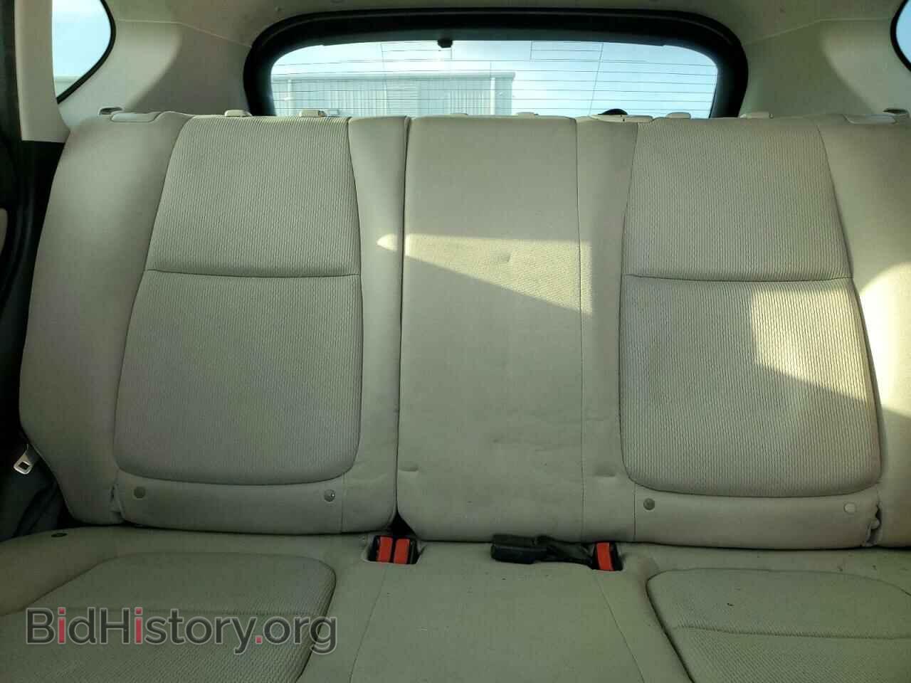 2015 MAZDA CX-5 - VIN: JM3KE2BE7F0487213 - Фото 10