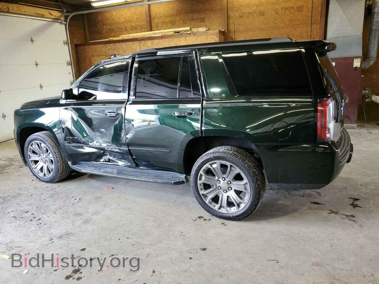 2016 GMC YUKON - VIN: 1GKS2CKJ2GR329061 - Фото 2
