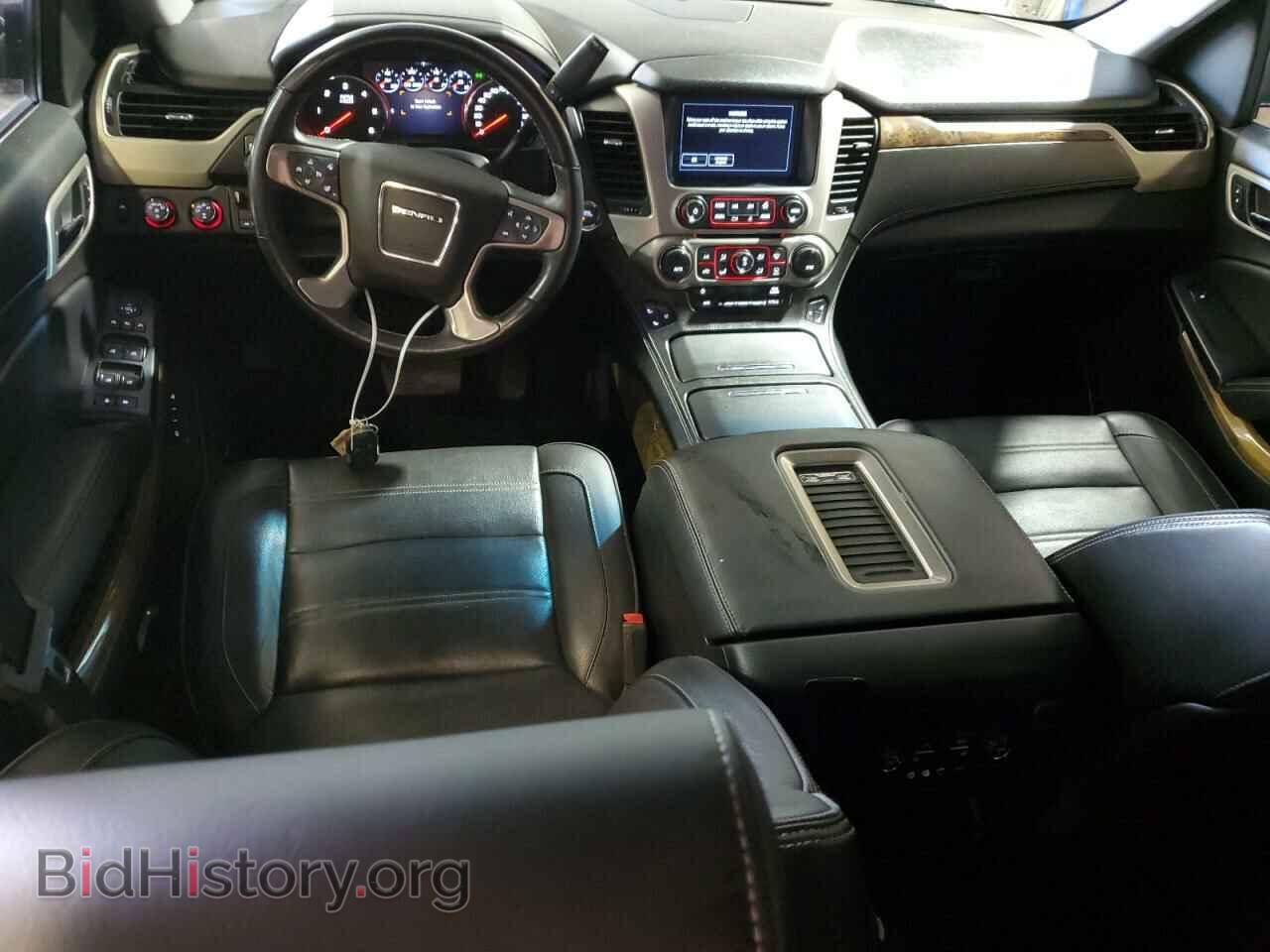 2016 GMC YUKON - VIN: 1GKS2CKJ2GR329061 - Фото 8