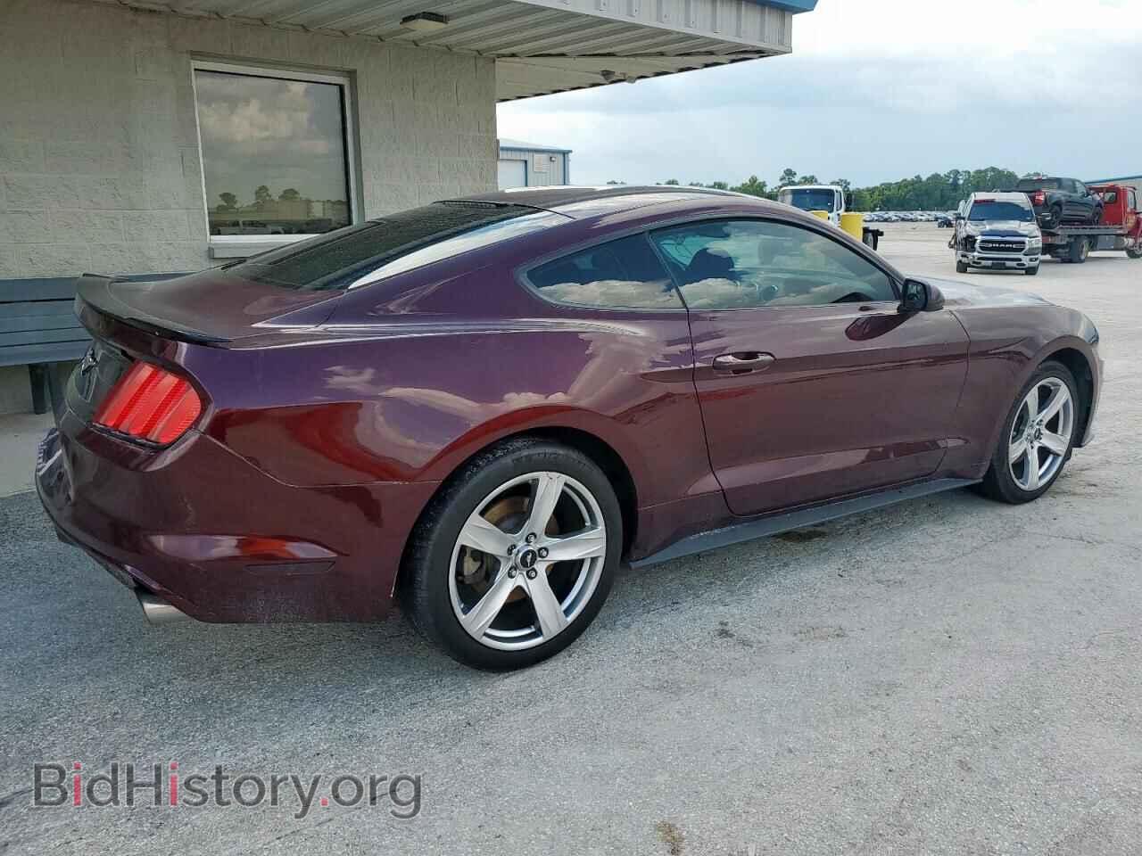 2018 FORD ALL Models - VIN: 1FA6P8TH7J5185597 - Фото 3