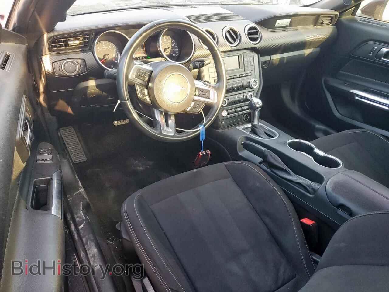 2018 FORD ALL Models - VIN: 1FA6P8TH7J5185597 - Фото 8