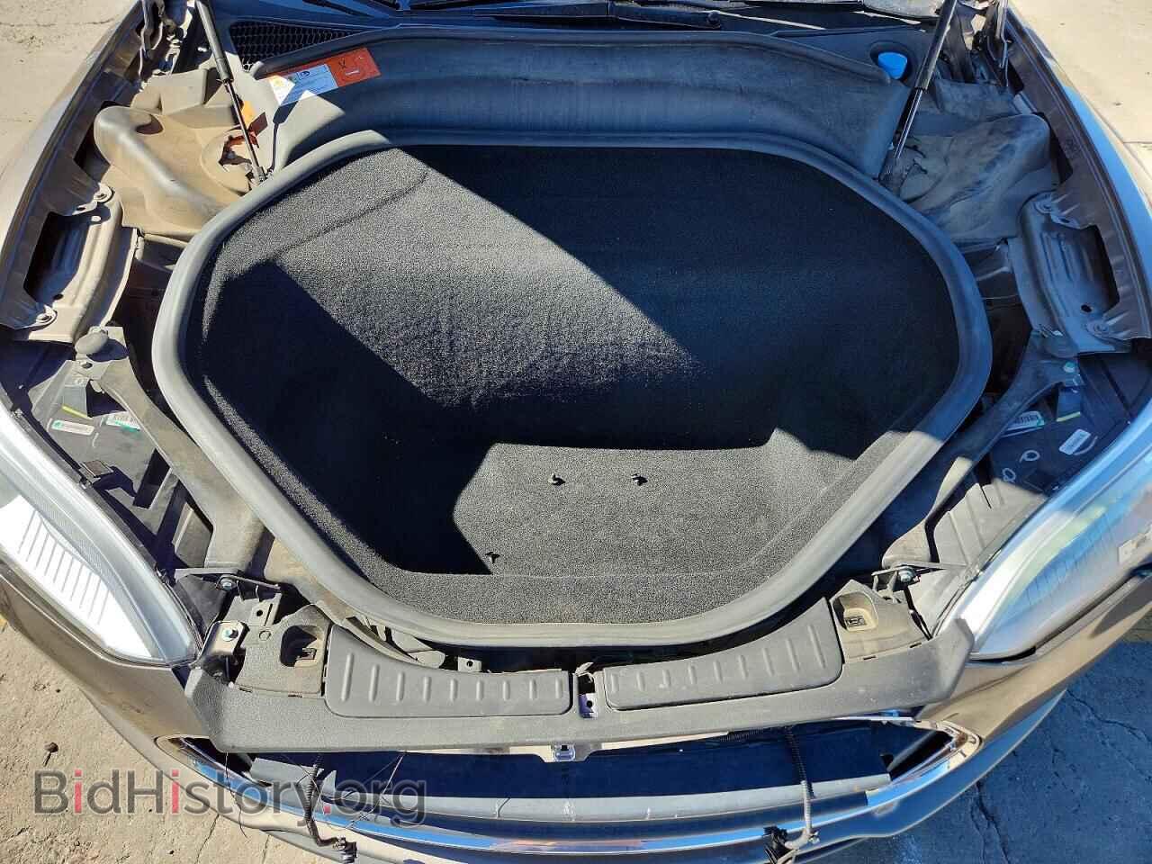 2015 TESLA MODEL S - VIN: 5YJSA1E24FF110503 - Photo 11