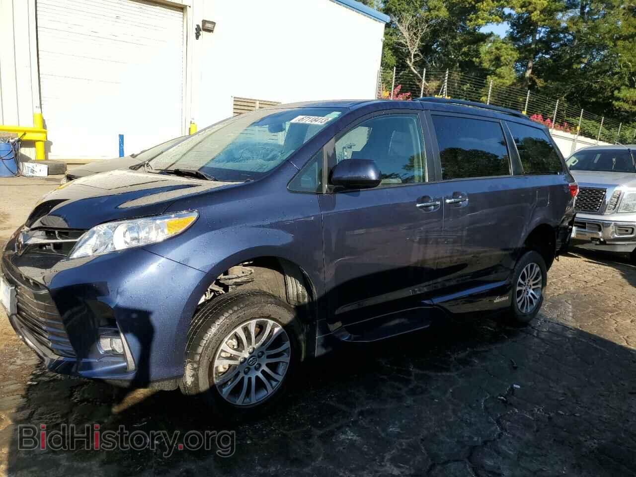 Photo 5TDYZ3DC7KS005100 - TOYOTA All Models 2019