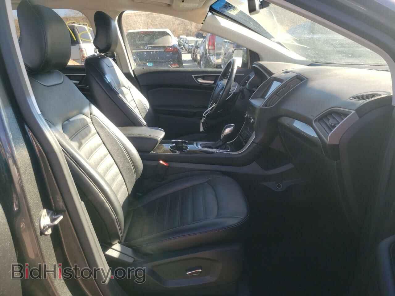 2016 FORD EDGE - VIN: 2FMPK4J83GBC33170 - Фото 5