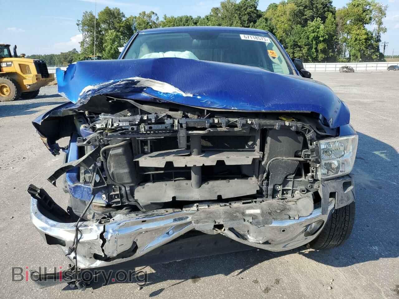 2017 RAM 1500 - VIN: 1C6RR7LTXHS597158 - Фото 5