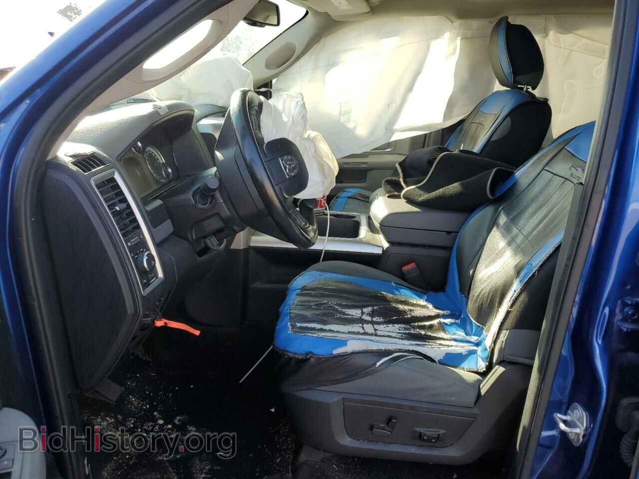 2017 RAM 1500 - VIN: 1C6RR7LTXHS597158 - Фото 7