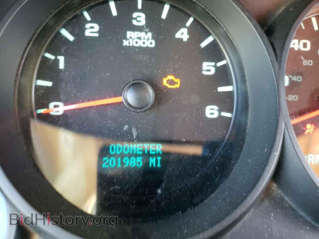 2010 GMC SIERRA - VIN: 1GTSKTE37AZ292024 - Фото 8