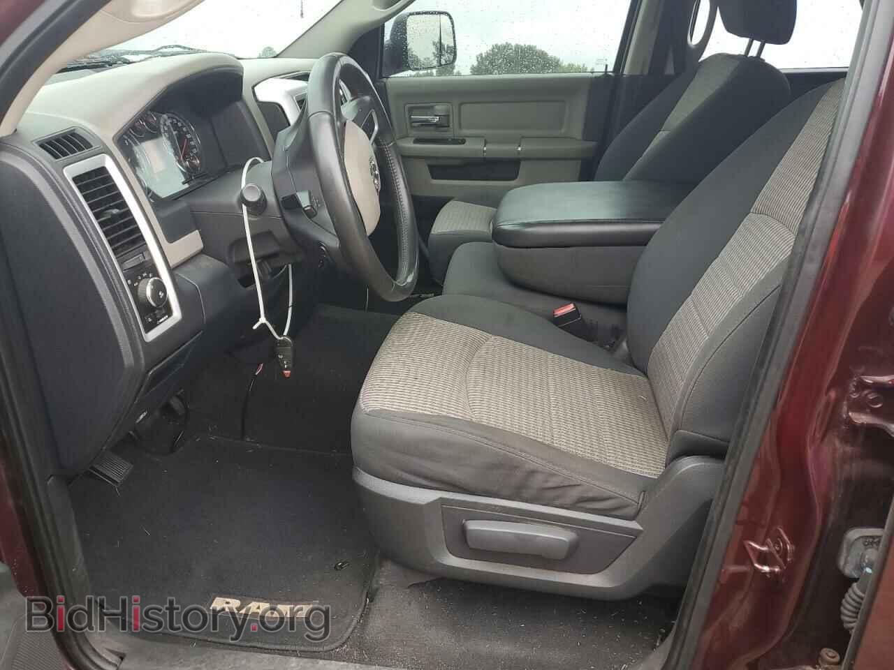2011 DODGE All Models - VIN: 1D7RV1GT0BS617944 - Фото 7