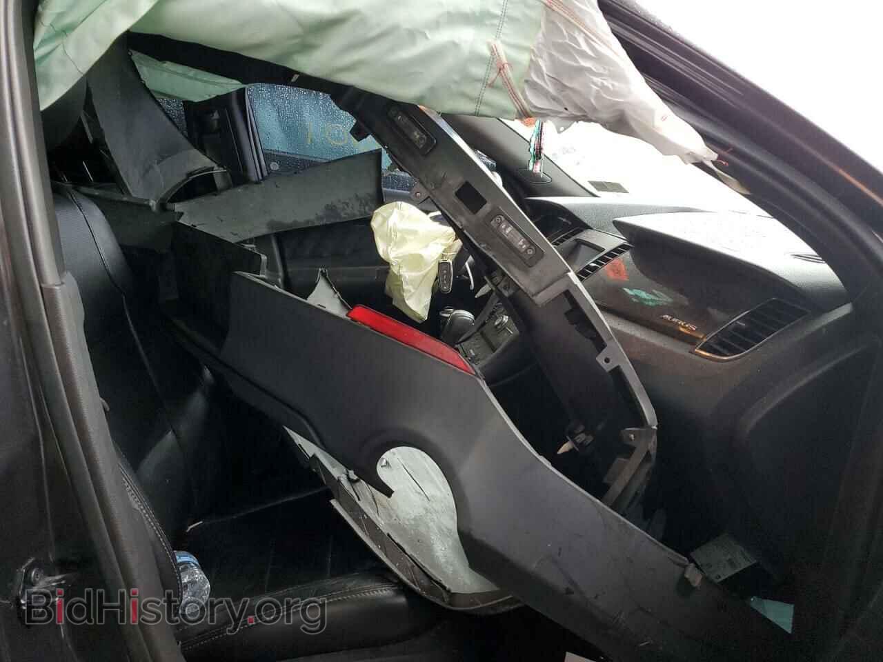 2015 FORD TAURUS - VIN: 1FAHP2F86FG157514 - Фото 5