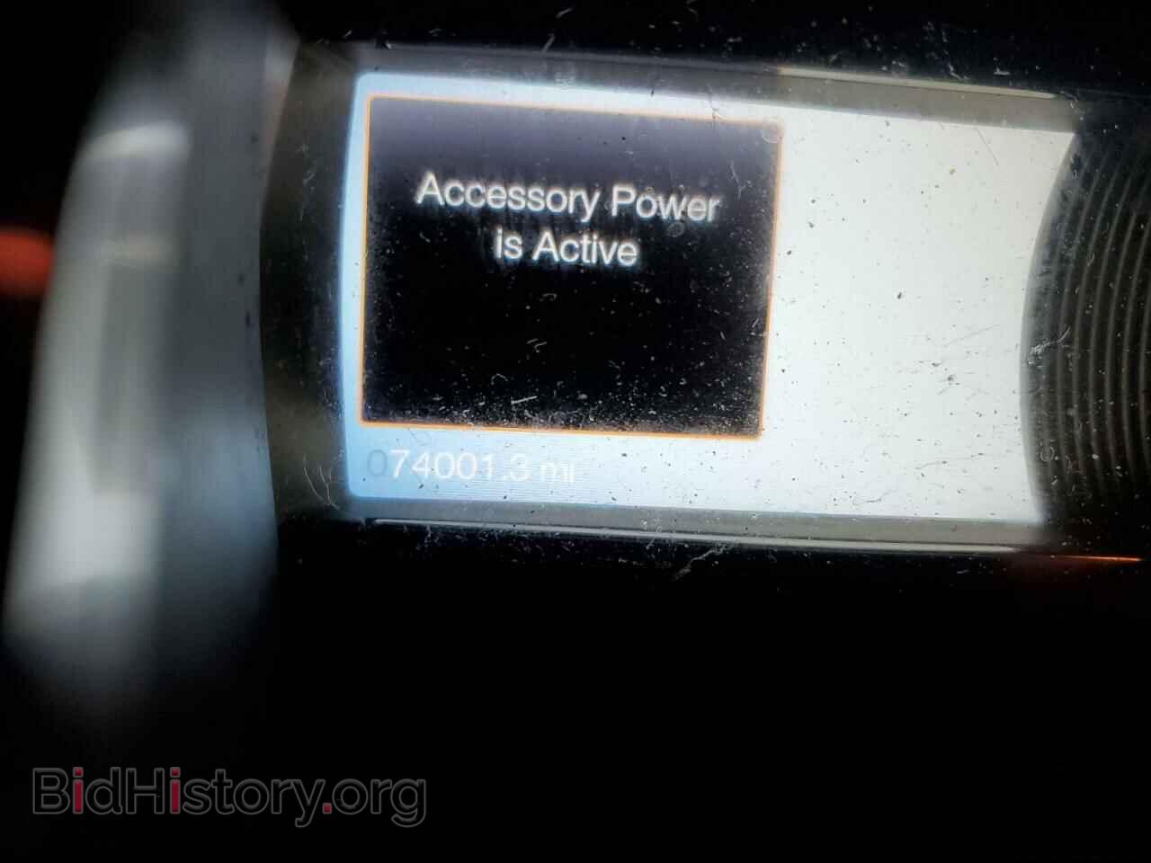 2015 FORD TAURUS - VIN: 1FAHP2F86FG157514 - Фото 8