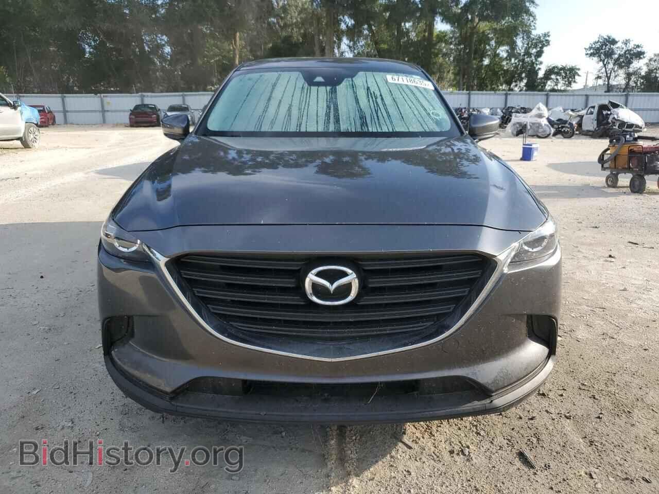 2018 MAZDA CX-9 - VIN: JM3TCABY2J0228202 - Фото 5