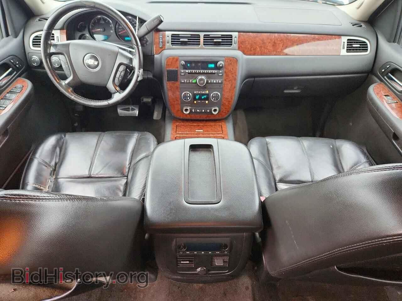 2007 CHEVROLET AVALANCHE - VIN: 3GNFK12347G313471 - Фото 8