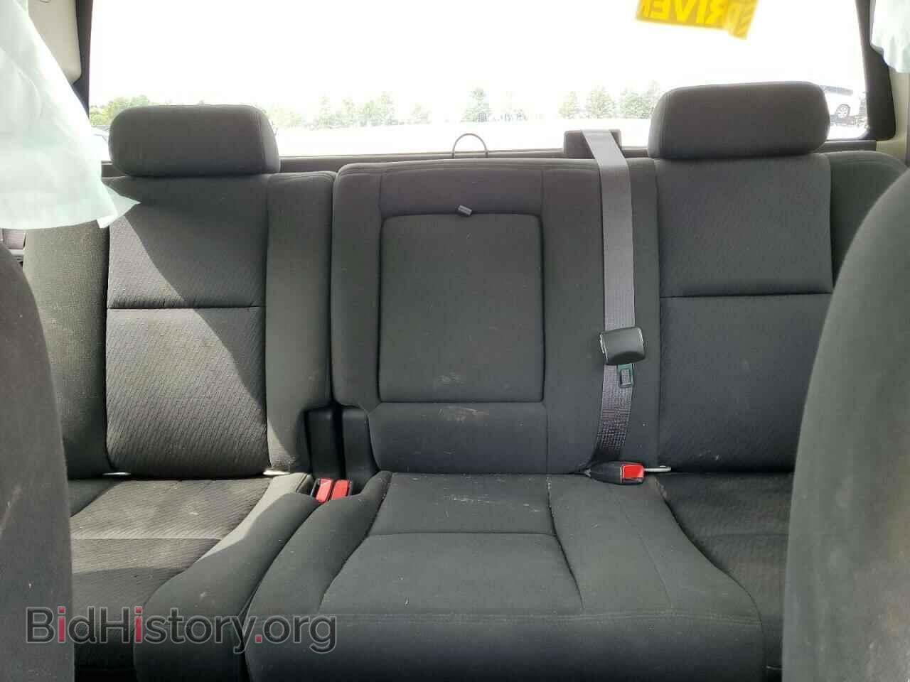 2012 CHEVROLET ALL Models - VIN: 1GCPKSE72CF185079 - Фото 10