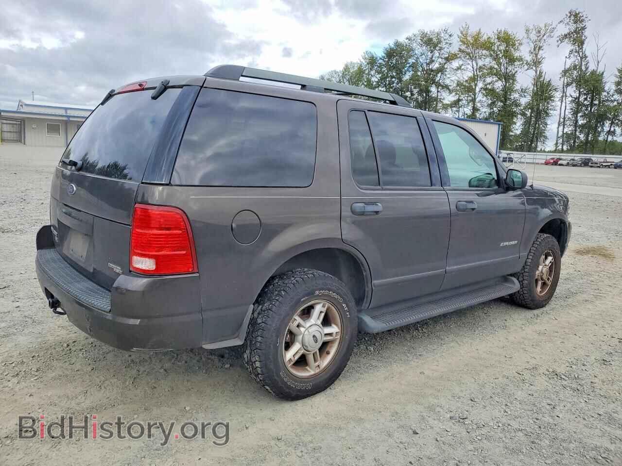 2005 FORD EXPLORER - VIN: 1FMZU73EX5ZA36272 - Фото 3