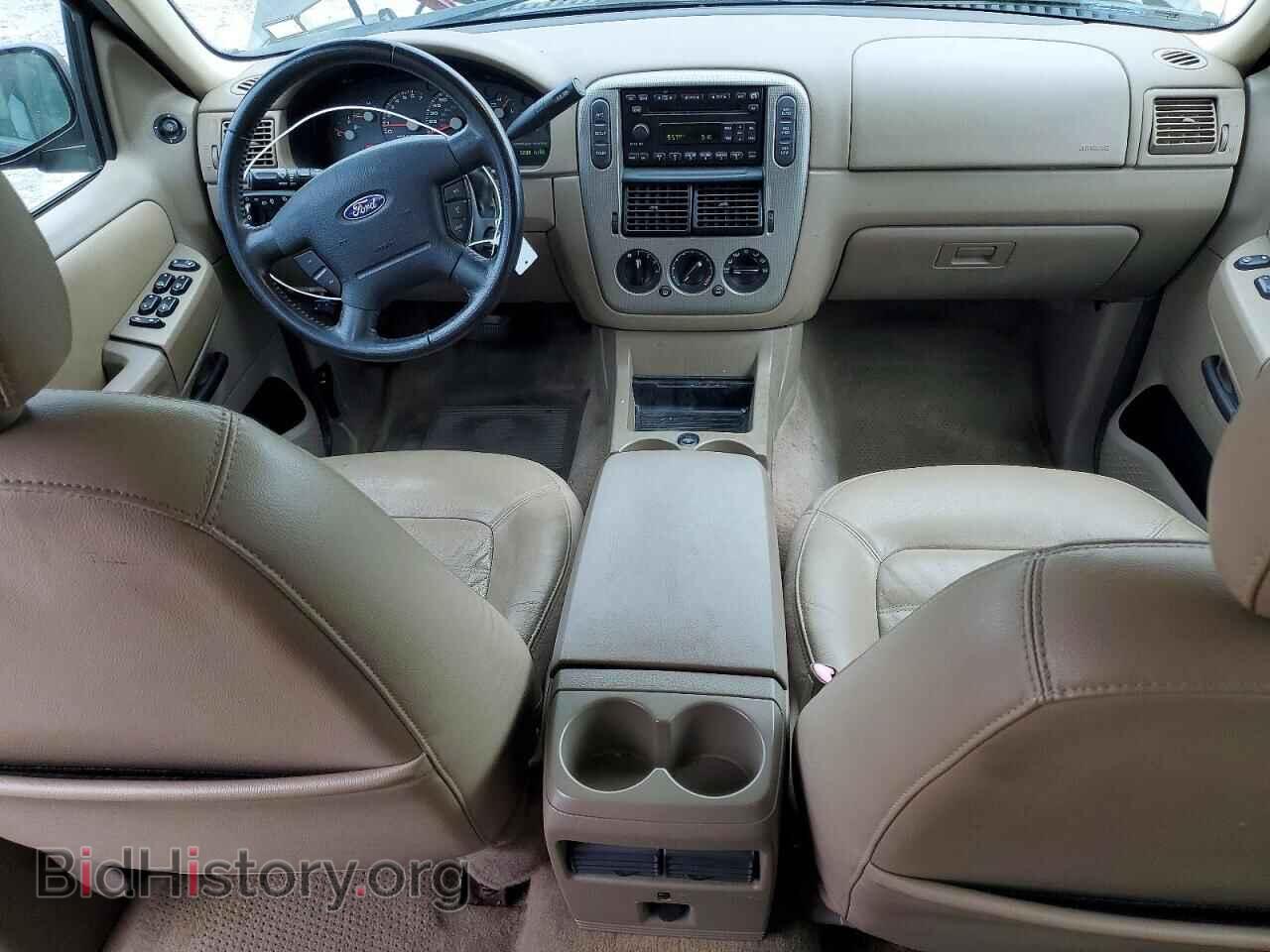 2005 FORD EXPLORER - VIN: 1FMZU73EX5ZA36272 - Фото 8