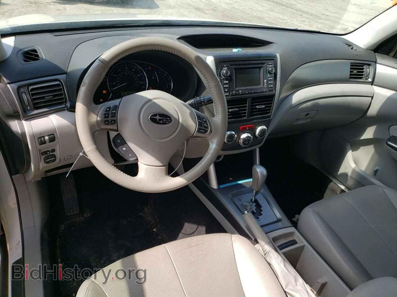 2013 SUBARU FORESTER - VIN: JF2SHAEC0DH413815 - Фото 8