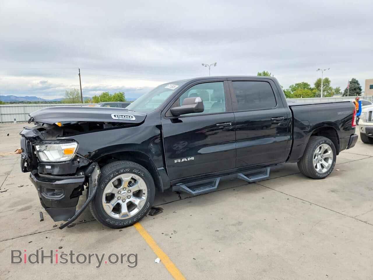 Photo 1C6RRFFG1PN642929 - RAM 1500 2023
