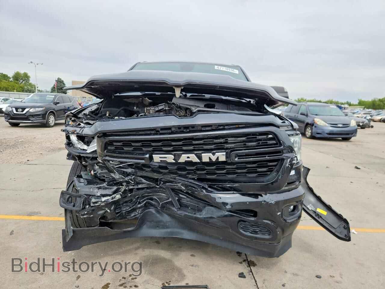 2023 RAM 1500 - VIN: 1C6RRFFG1PN642929 - Фото 5