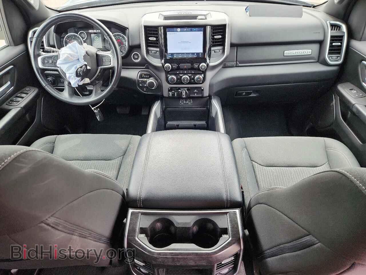 2023 RAM 1500 - VIN: 1C6RRFFG1PN642929 - Фото 8