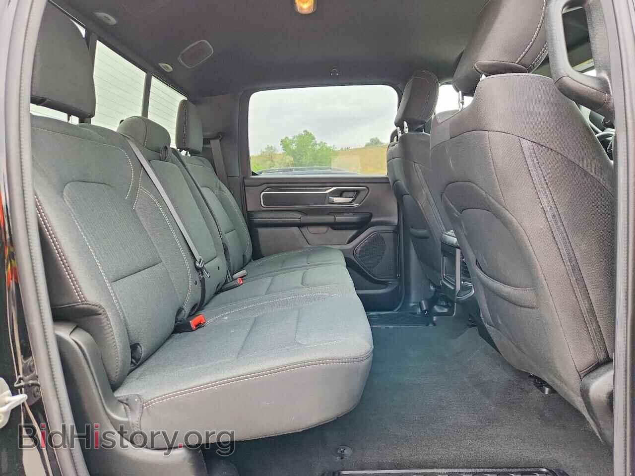 2023 RAM 1500 - VIN: 1C6RRFFG1PN642929 - Фото 10