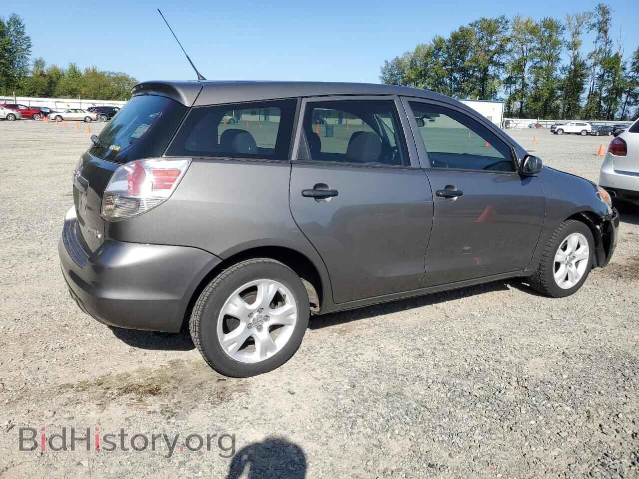 2005 TOYOTA COROLLA - VIN: 2T1KR32E95C415744 - Фото 3
