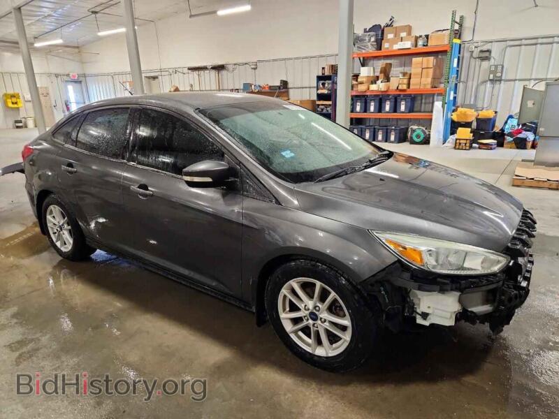 2016 Ford FOCUS (VIN 1FADP3F26GL315357) — photo 4 of 13