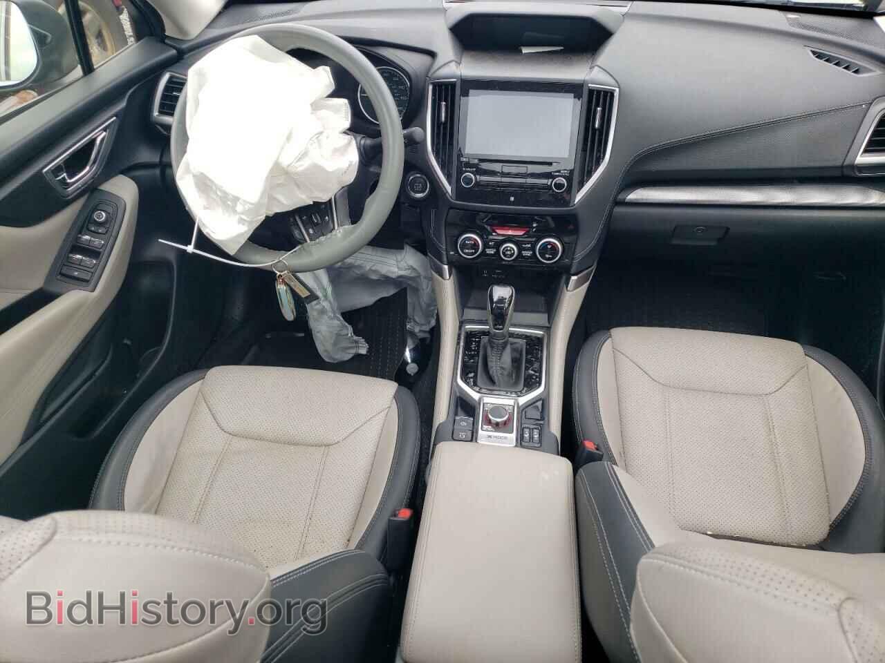 2020 SUBARU FORESTER - VIN: JF2SKASC5LH464148 - Фото 8