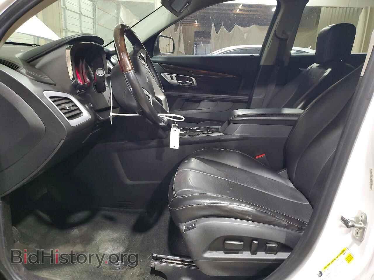 2016 GMC TERRAIN - VIN: 2GKFLRE31G6355659 - Фото 7
