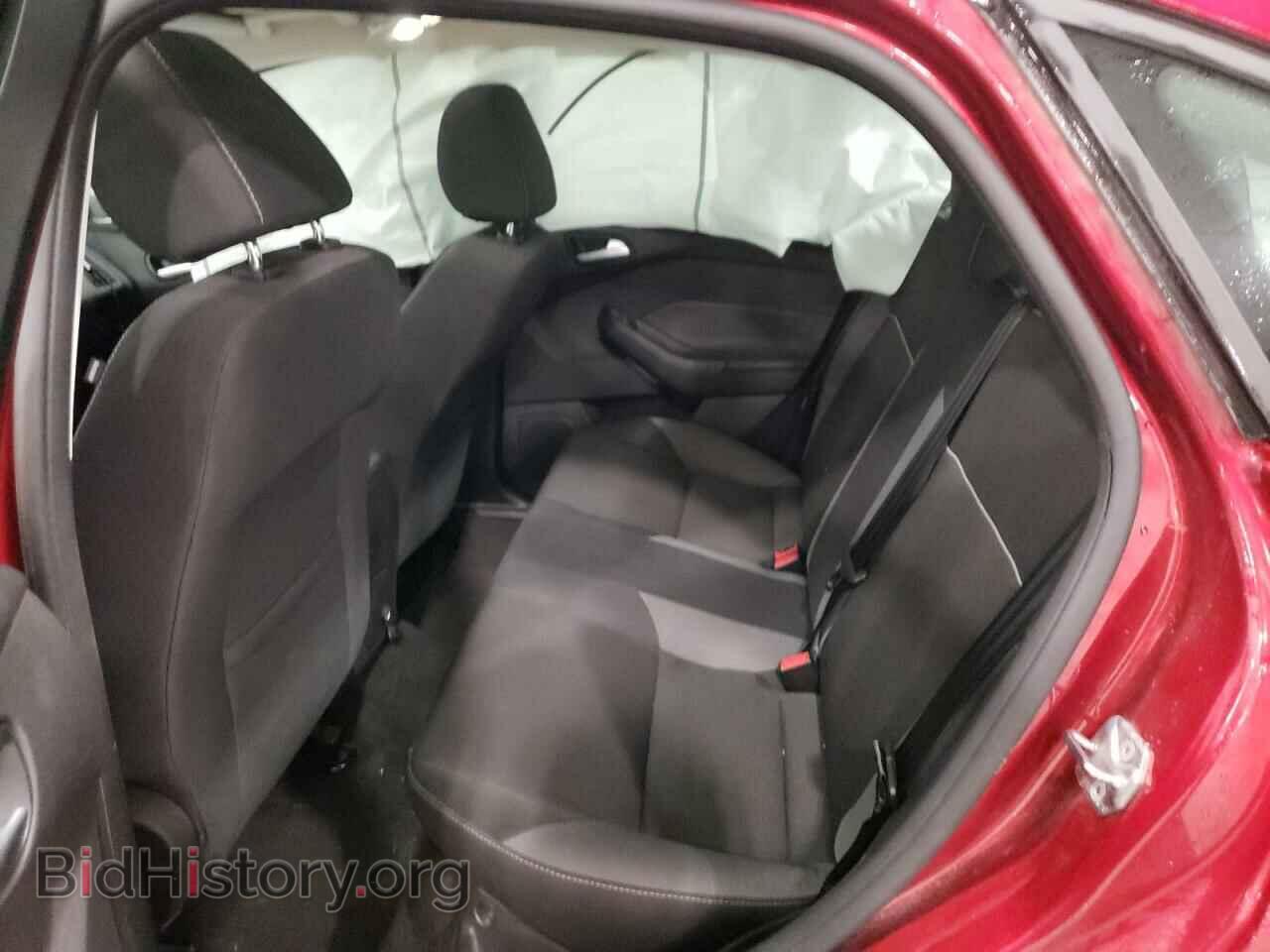 2013 FORD FOCUS - VIN: 1FADP3F20DL362833 - Photo 6
