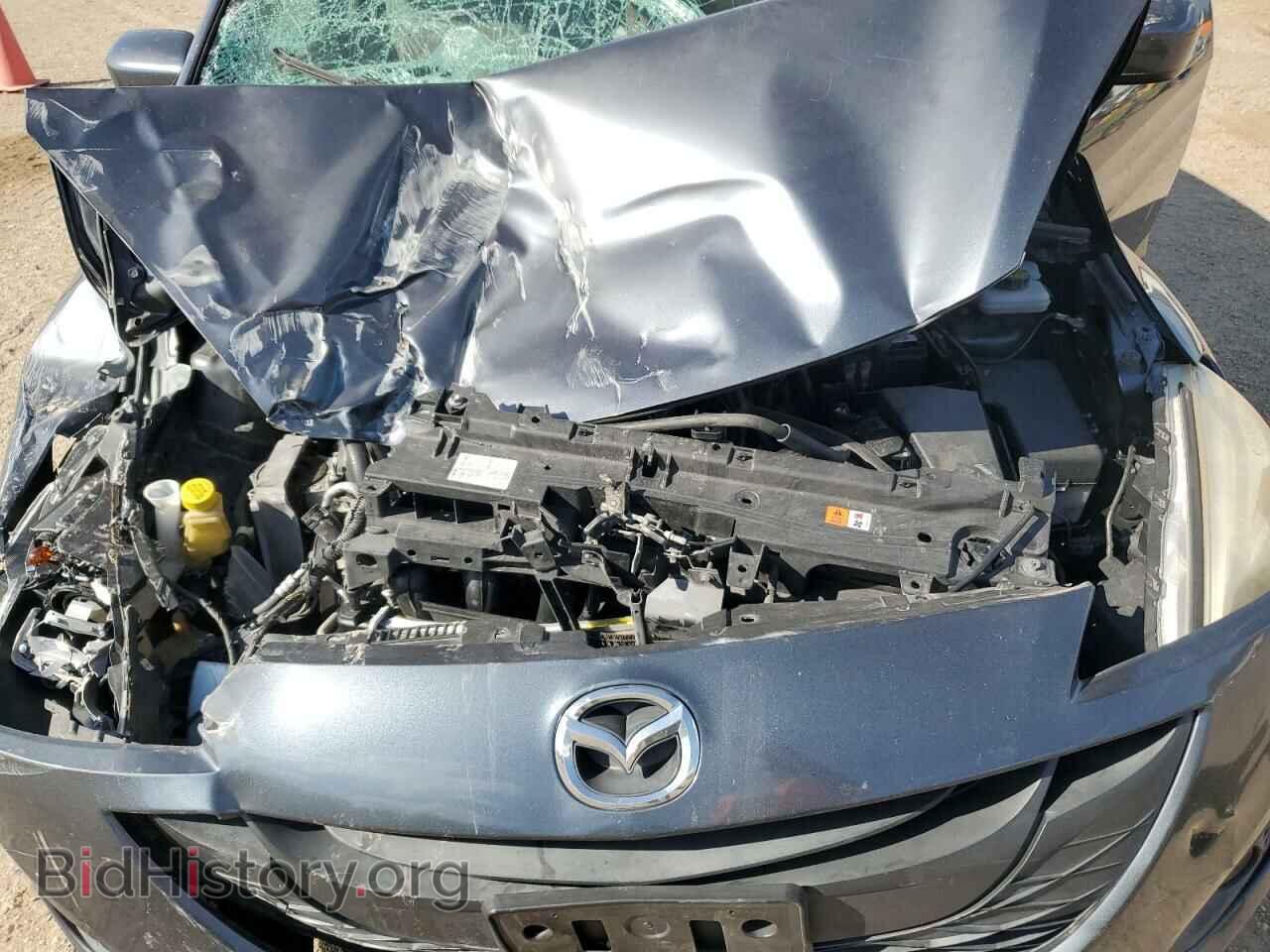 2012 MAZDA 5 - VIN: JM1CW2BL4C0131709 - Photo 12