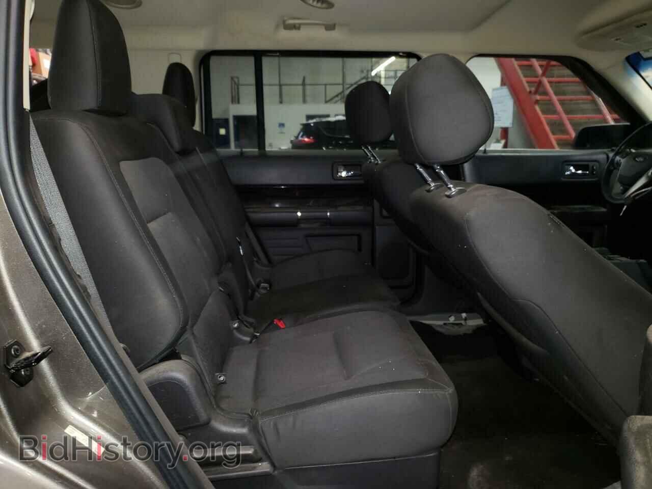 2014 FORD FLEX - VIN: 2FMHK6C81EBD43192 - Photo 11