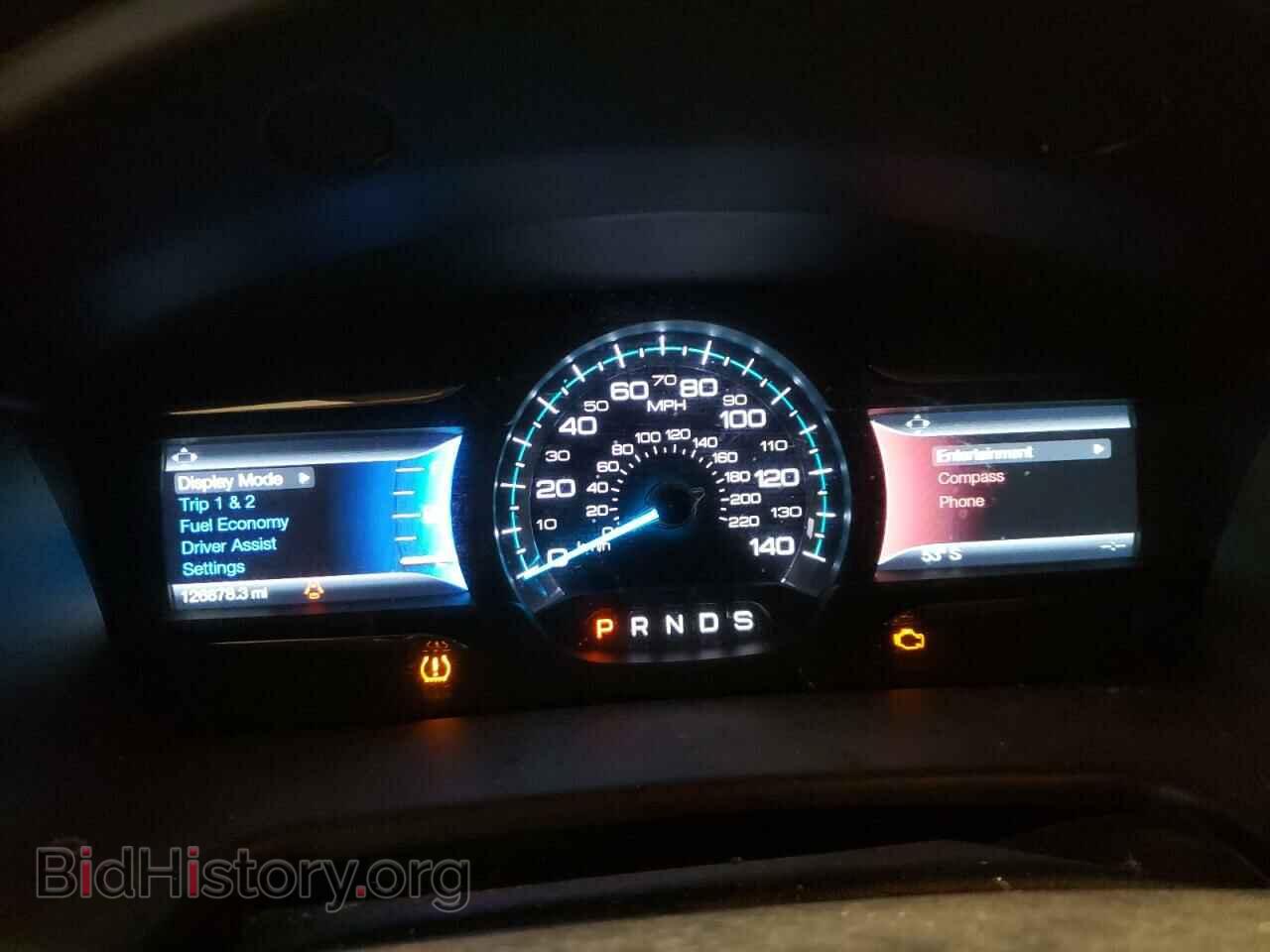 2014 FORD FLEX - VIN: 2FMHK6C81EBD43192 - Photo 9