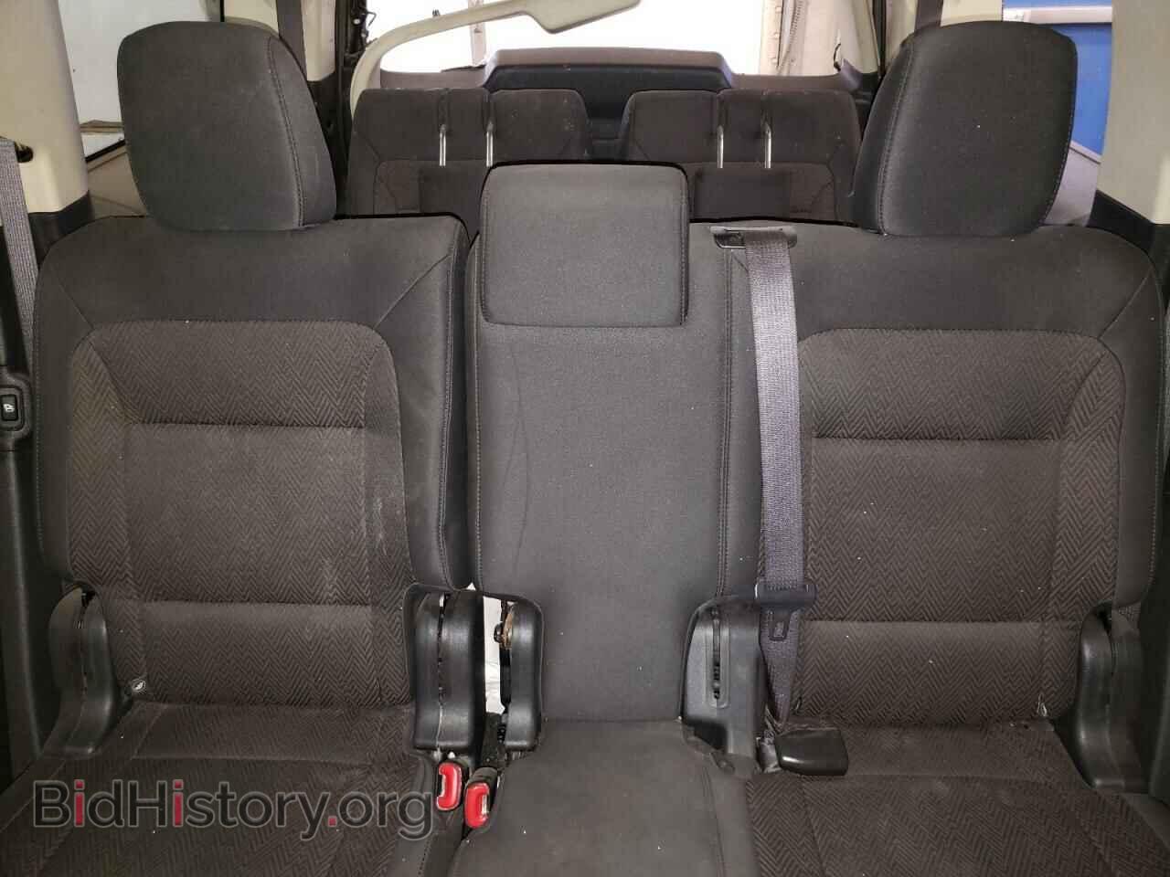 2014 FORD FLEX - VIN: 2FMHK6C81EBD43192 - Photo 10