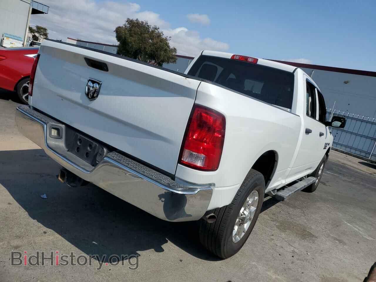 2015 RAM All Models - VIN: 3C6TR4CT2FG672296 - Фото 3