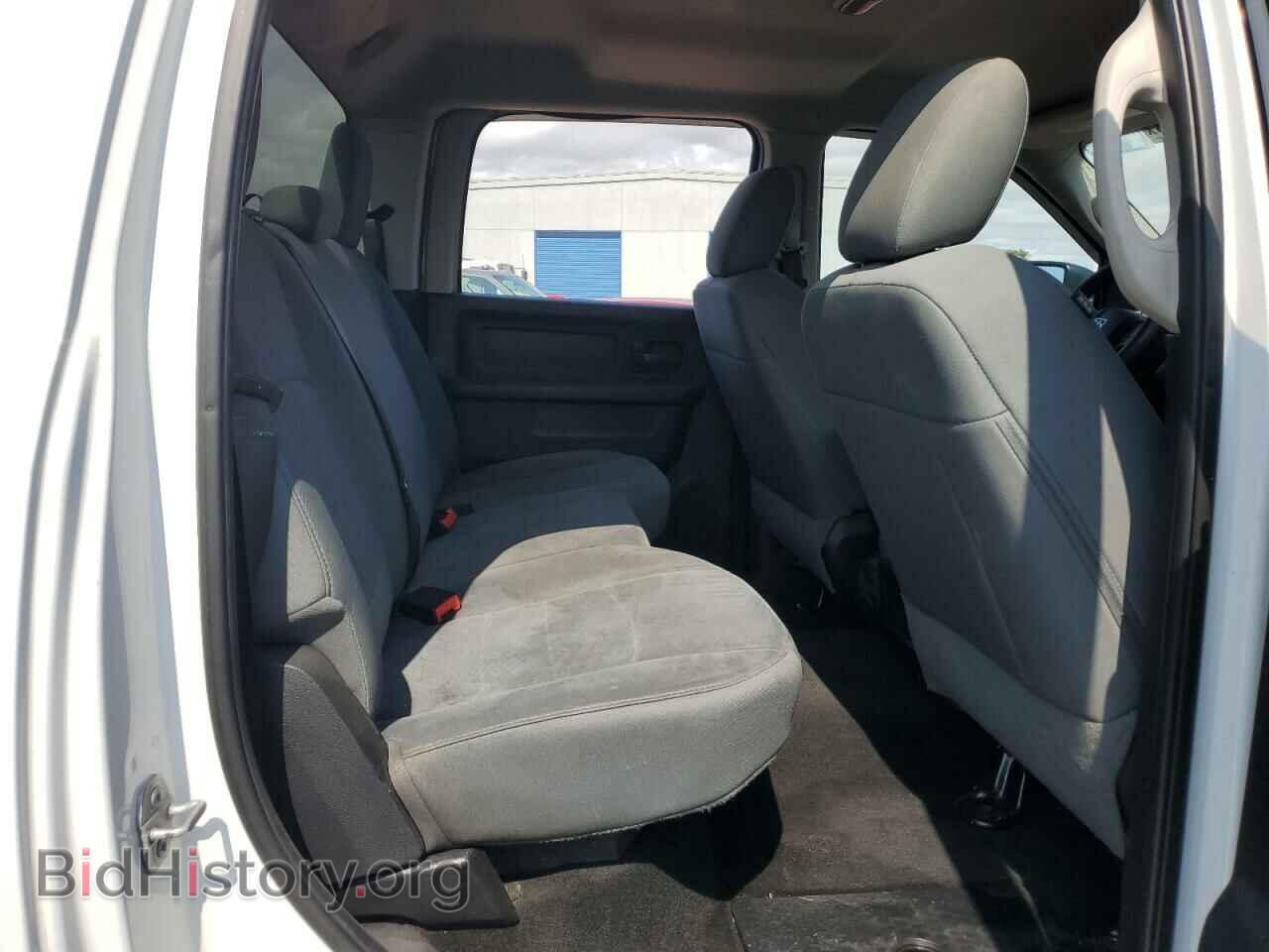 2015 RAM All Models - VIN: 3C6TR4CT2FG672296 - Фото 10