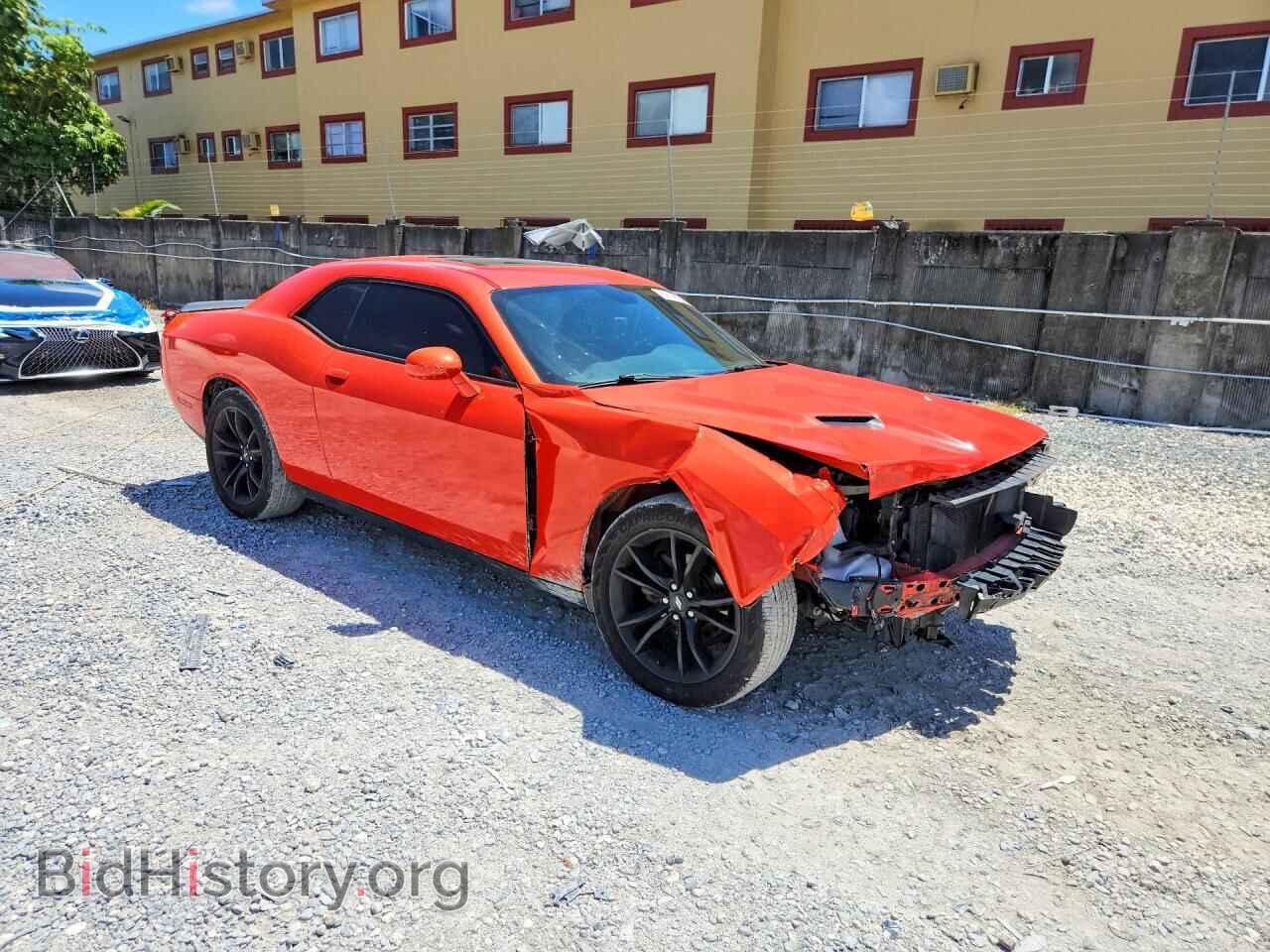2017 DODGE CHALLENGER - VIN: 2C3CDZAG3HH531898 - Photo 4