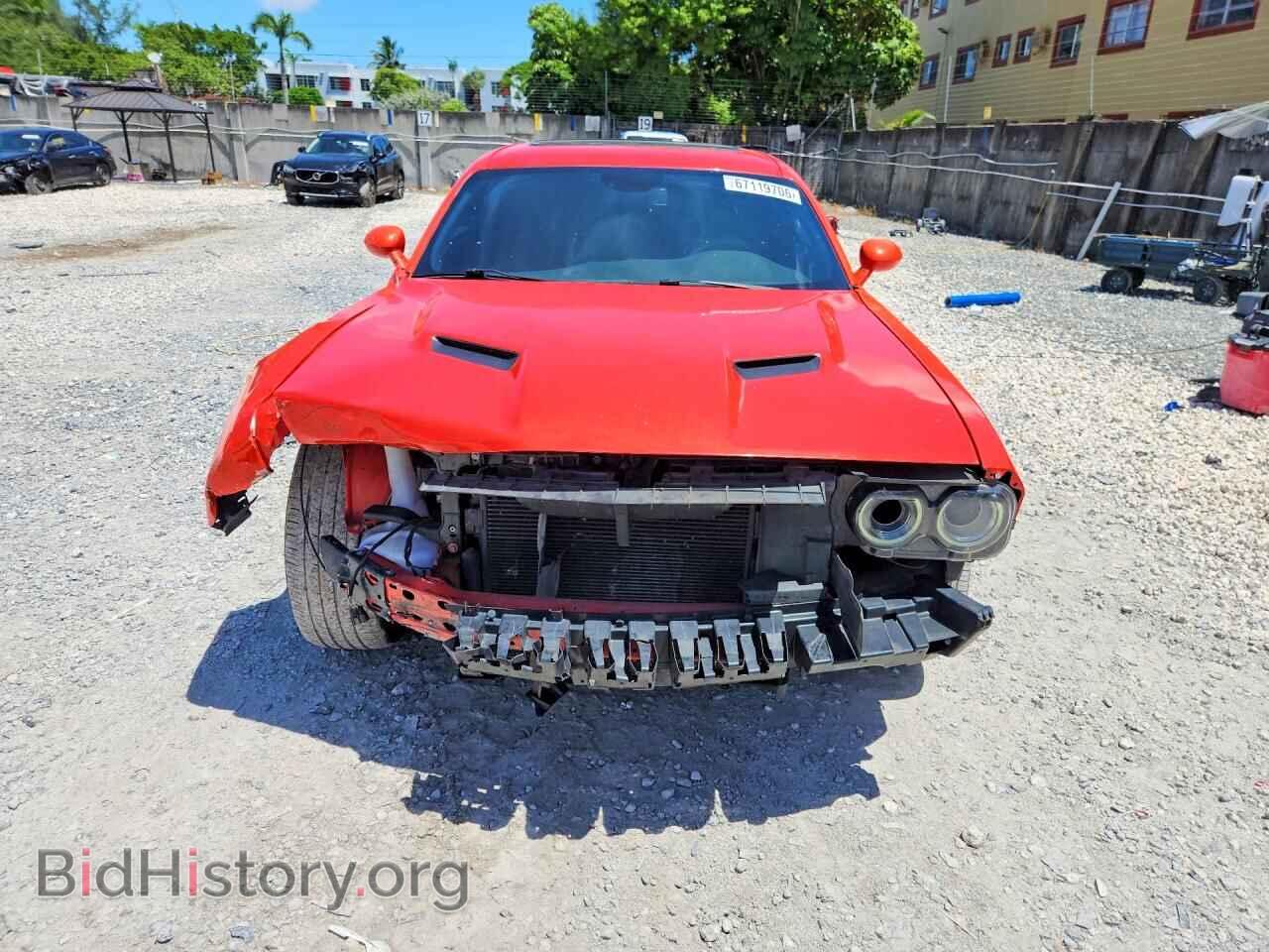2017 DODGE CHALLENGER - VIN: 2C3CDZAG3HH531898 - Photo 5
