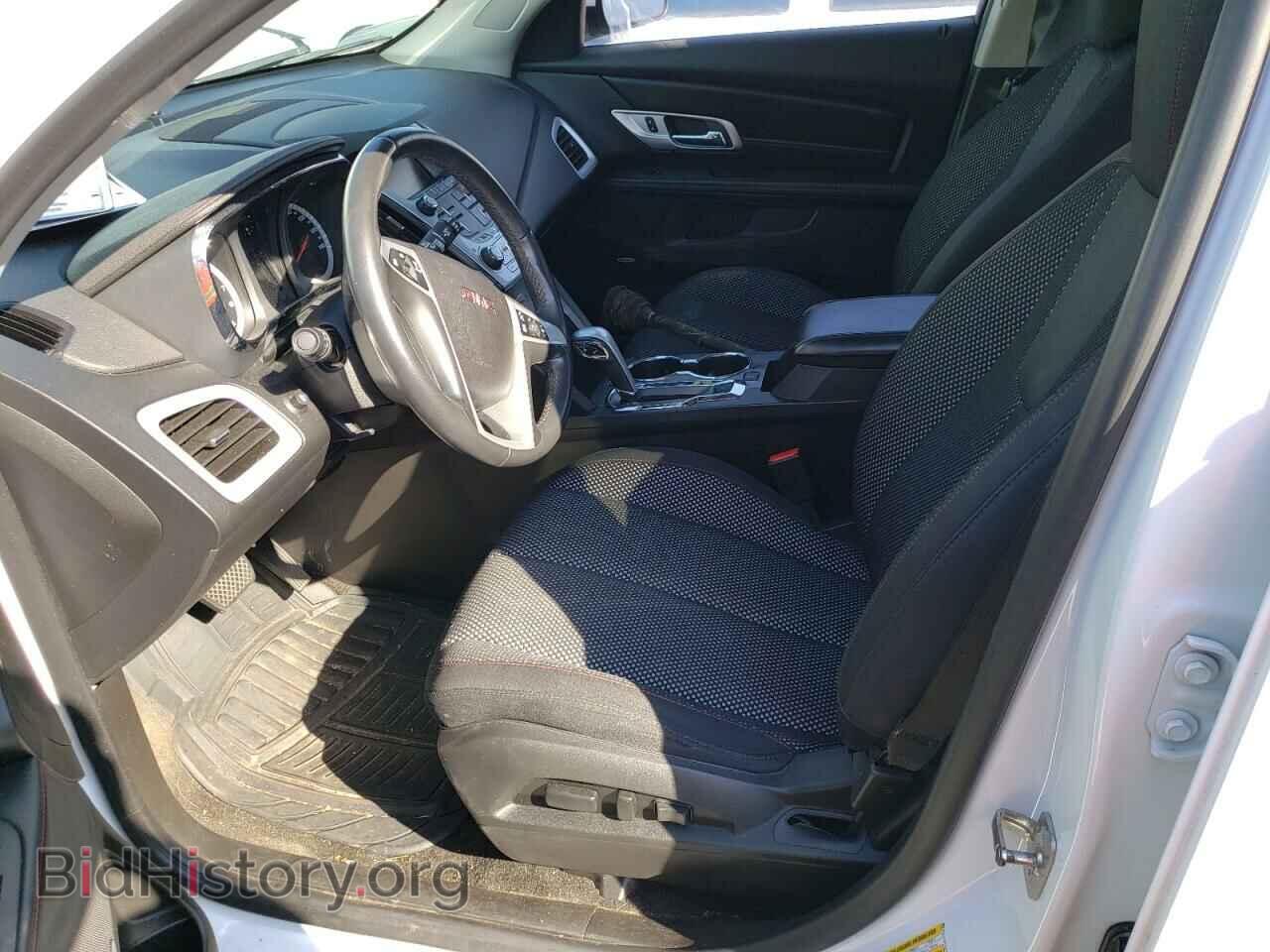 2015 GMC TERRAIN - VIN: 2GKFLWEK2F6376718 - Фото 7