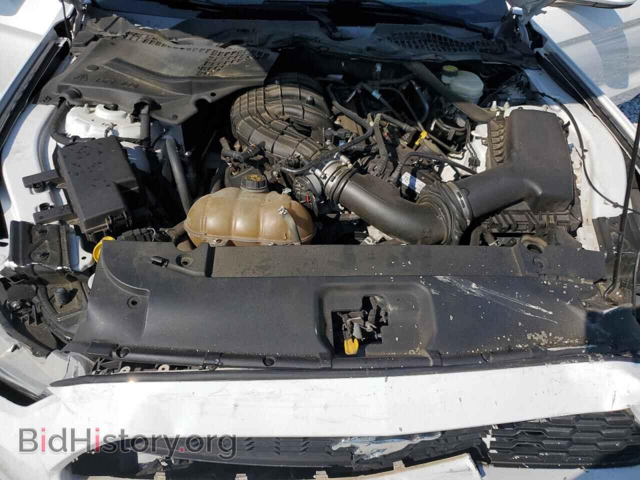 2015 FORD ALL Models - VIN: 1FATP8EM8F5374005 - Фото 11